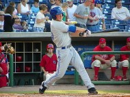 Eddie Michels photo