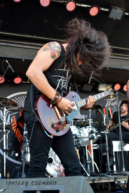 Rocket Sports & Entertainment Network » Blog Archive » 19 Ryan Patrick