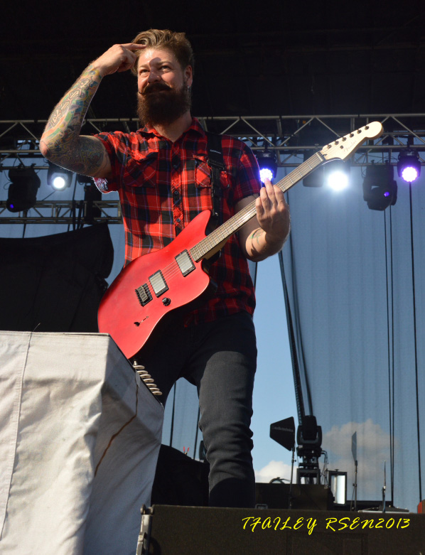 Rocket Sports & Entertainment Network » Blog Archive » 29 Jim Root