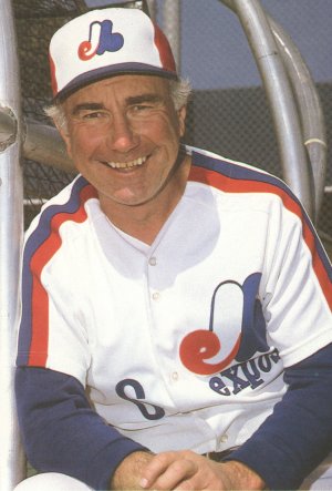 Photo: Canadian Baseball Hall of Fame