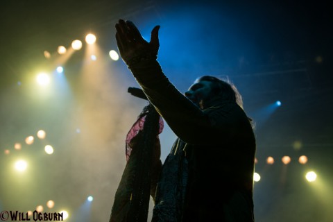 Danny Worsnop (photo by Will Ogburn)