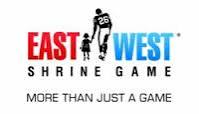 East West Shrine Game
