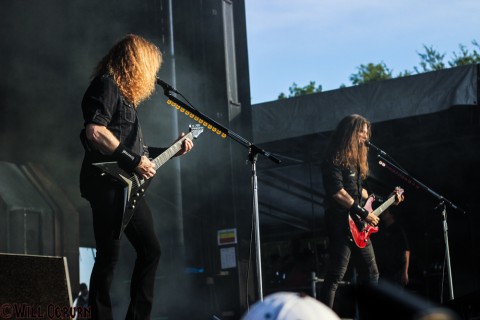 Megadeth 4