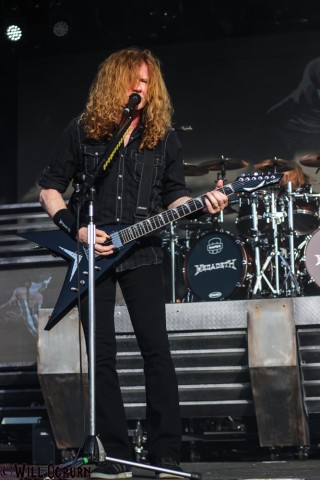 Megadeth 5