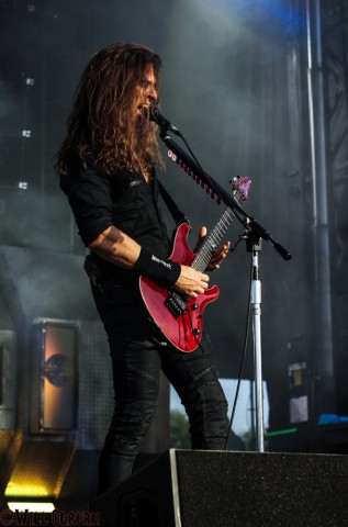 Megadeth 6