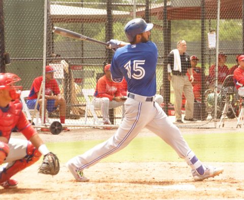 EDDIE MICHELS PHOTO