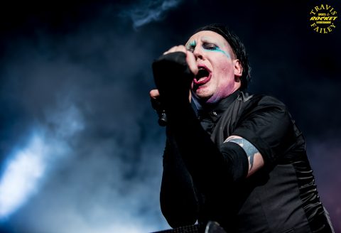 Marilyn Manson 3