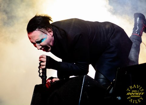 Marilyn Manson 5