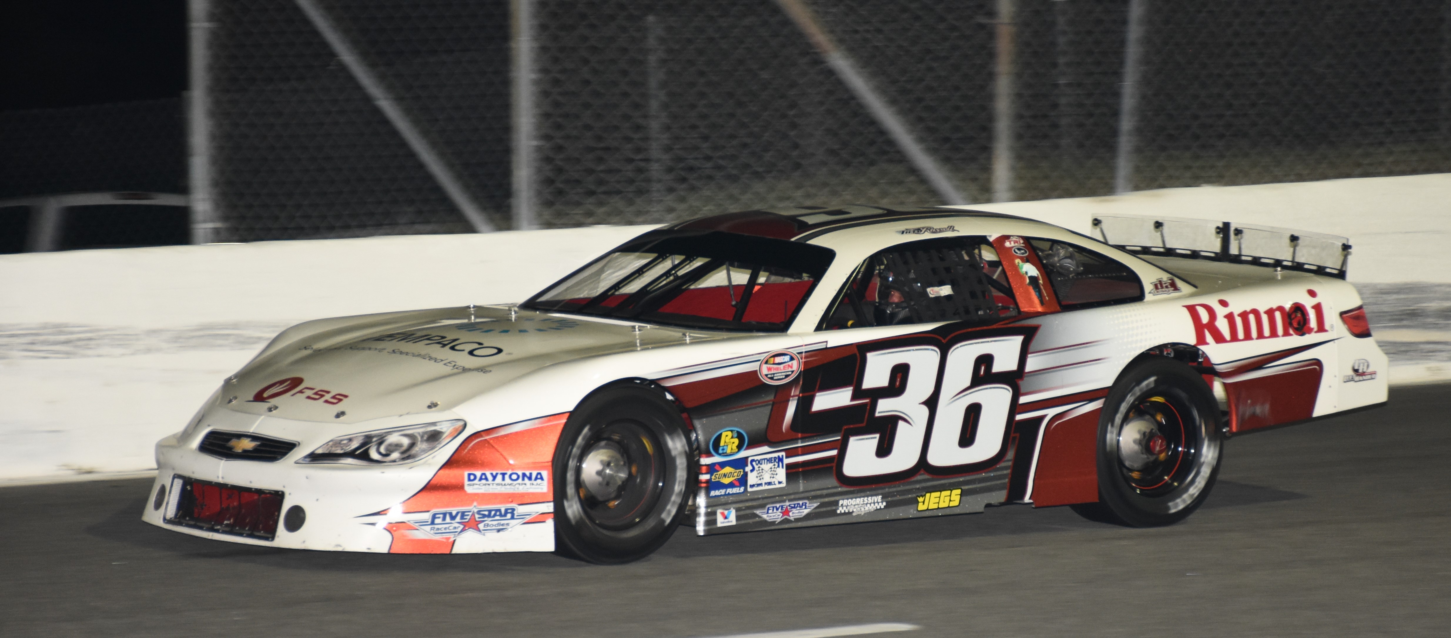 Rocket Sports & Entertainment Network » Blog Archive » Clyde Hart 037