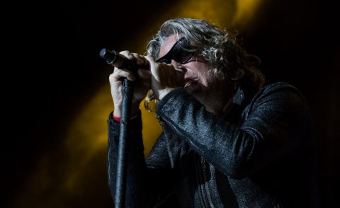 ED ROLAND, COLLECTIVE SOUL (photo WILL OGBURN)