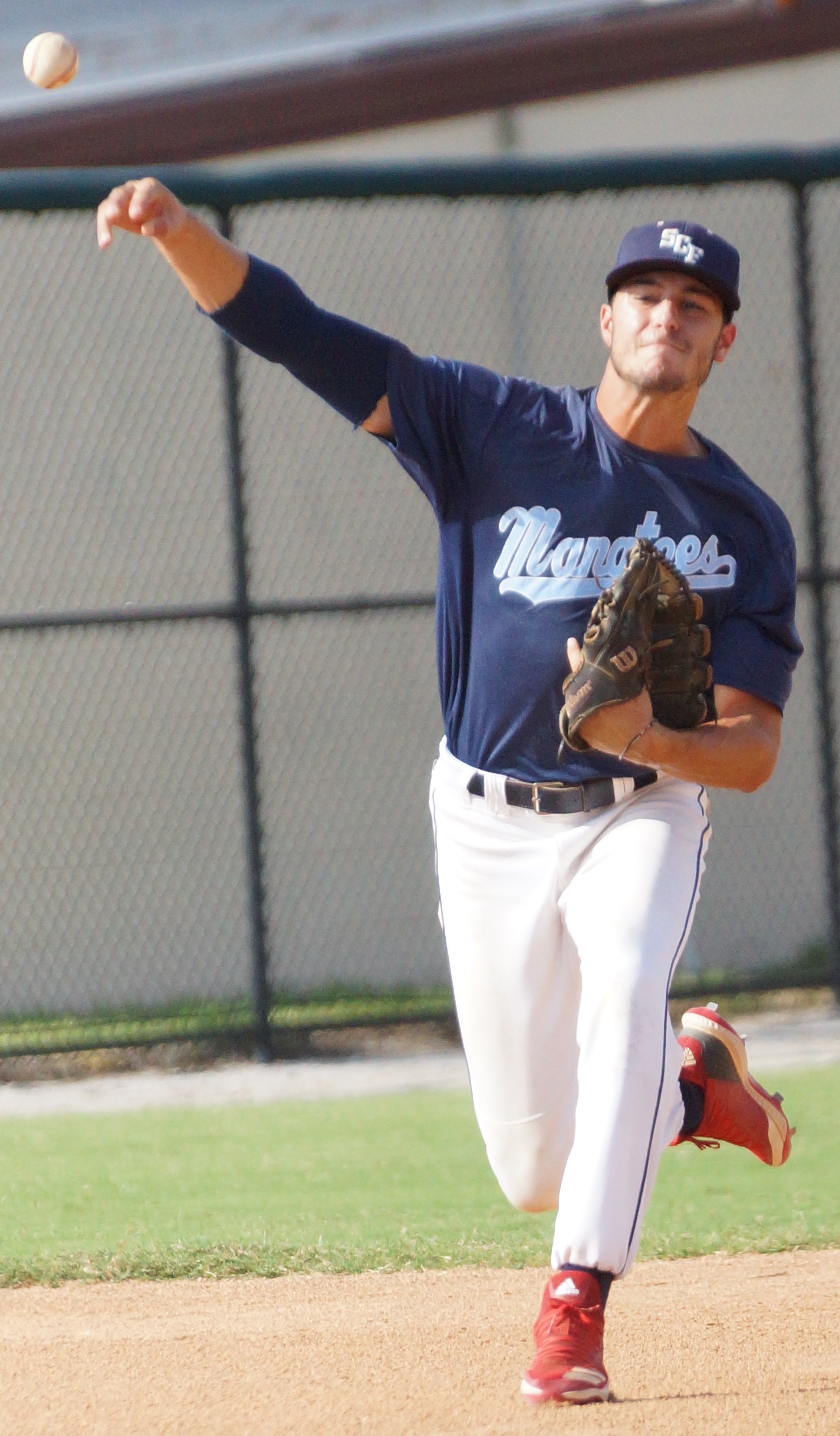 Rocket Sports & Entertainment Network » Blog Archive » Gatineau’s Patry