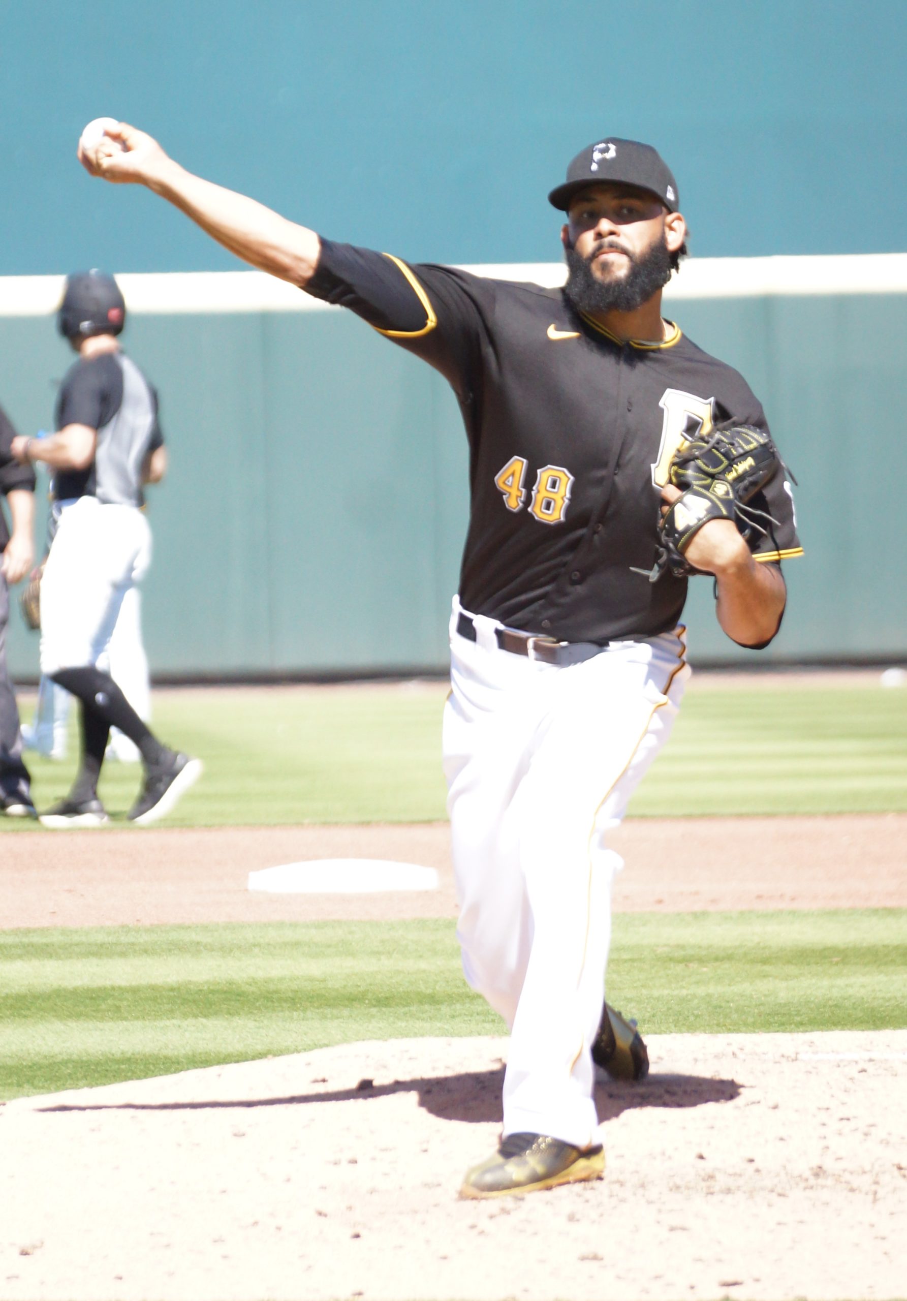 Rocket Sports & Entertainment Network » Blog Archive » Richard