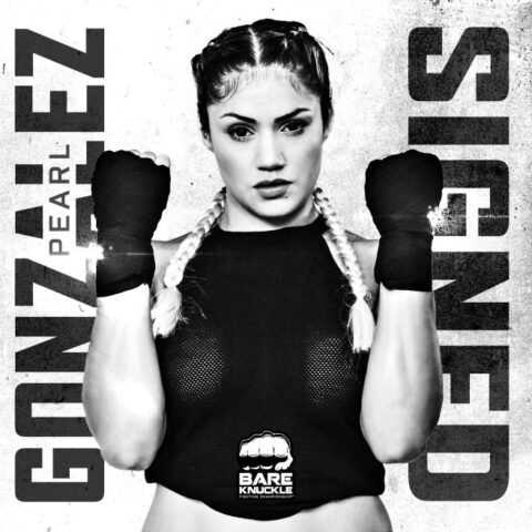 Rocket Sports & Entertainment Network » Blog Archive » BKFC SIGNS MMA